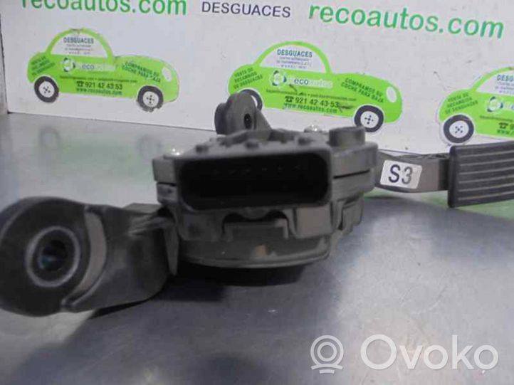 KIA Rio Kaasupoljin 964204A600