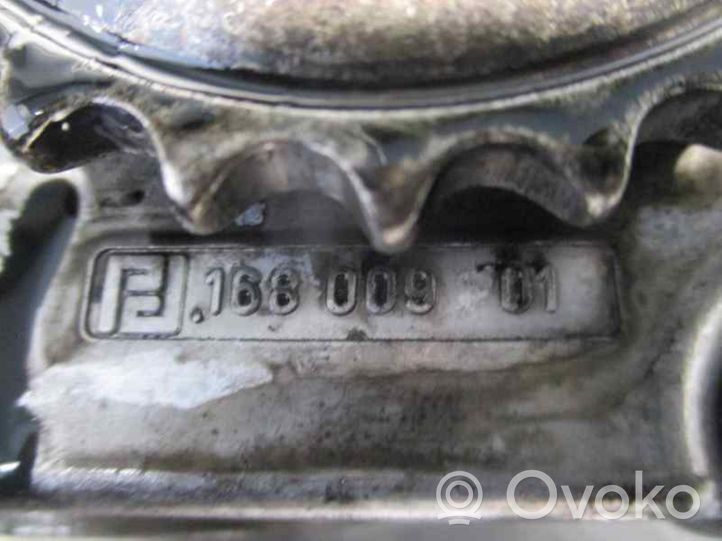 Audi A4 S4 B5 8D Pompa dell’olio 670815781