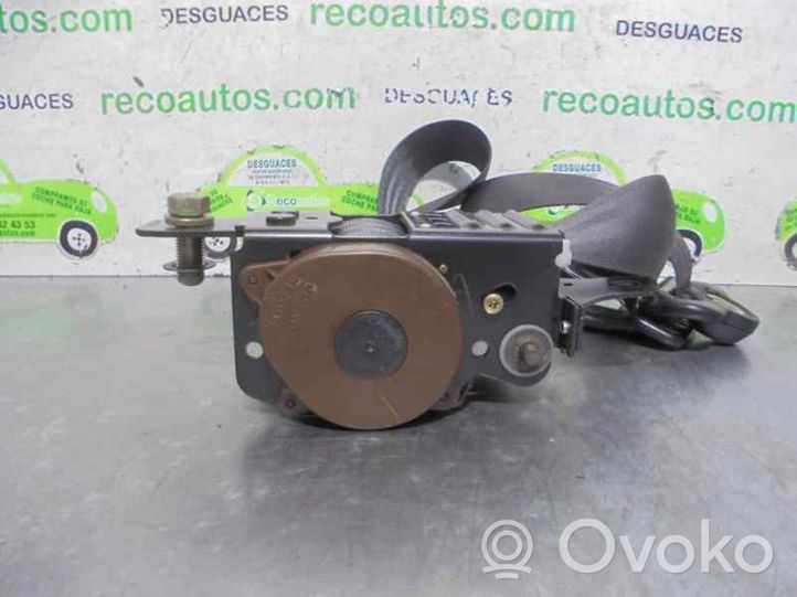 Honda Prelude Ceinture de sécurité avant 81850S30G01ZA