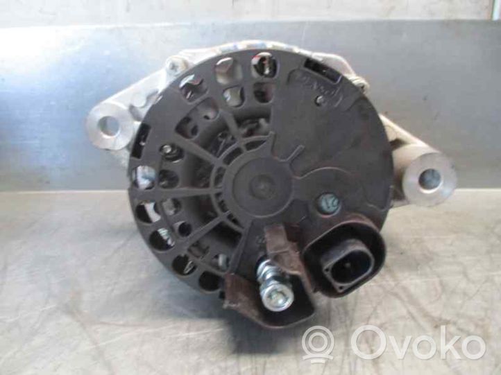 Alfa Romeo Giulietta Generatore/alternatore MS1012101710