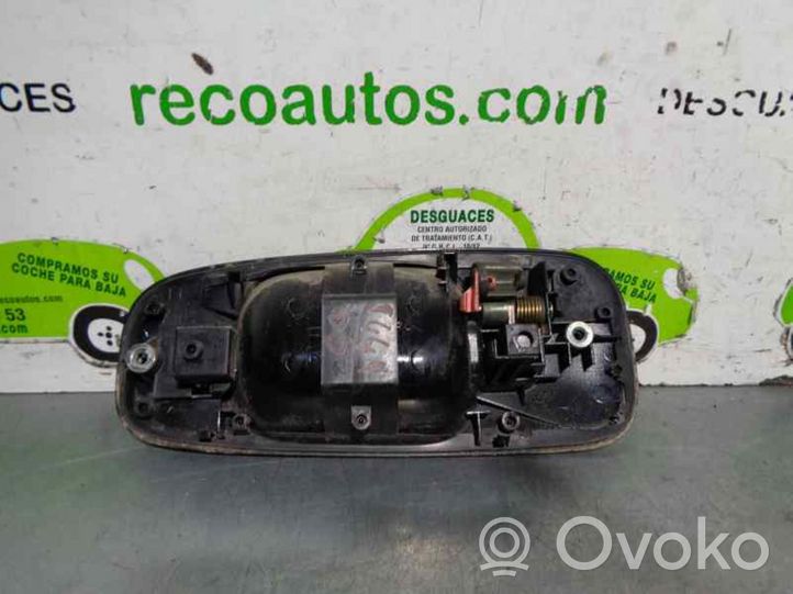 Subaru Impreza II Maniglia esterna per portiera anteriore 61021FE060PG