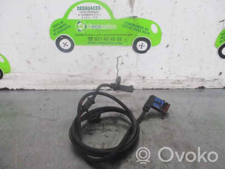 Mercedes-Benz CLK A209 C209 Sensore velocità del freno ABS A0395452428