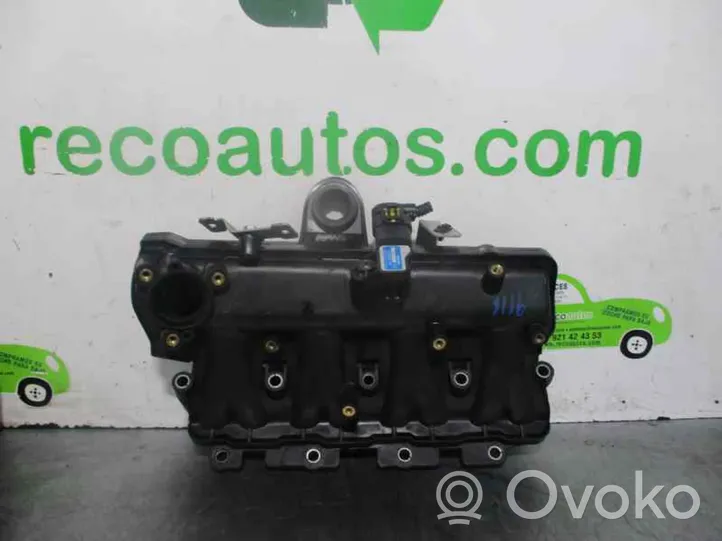 Fiat Doblo Imusarja 55230898