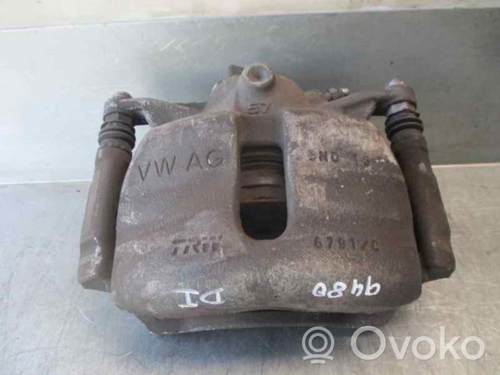 Seat Leon IV Bremssattel vorne 9882