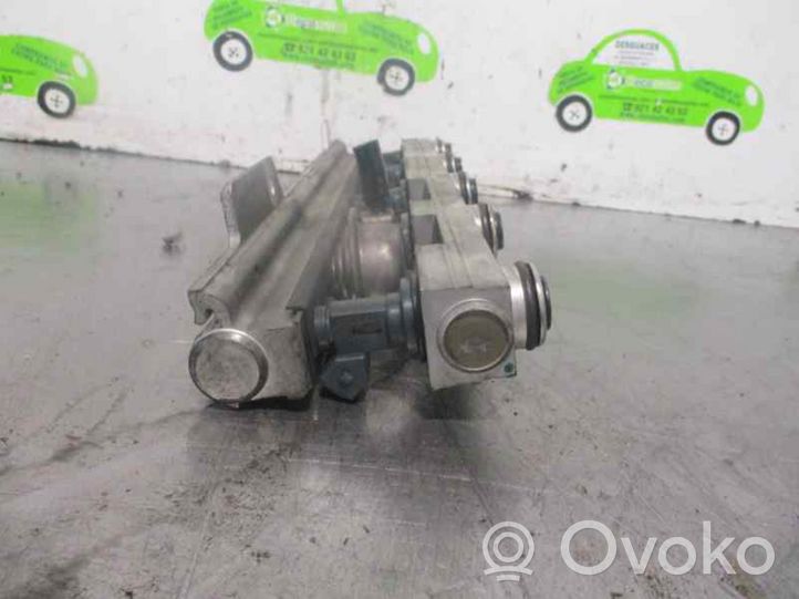 Volvo 850 Tuyau de conduite principale de carburant 94455156