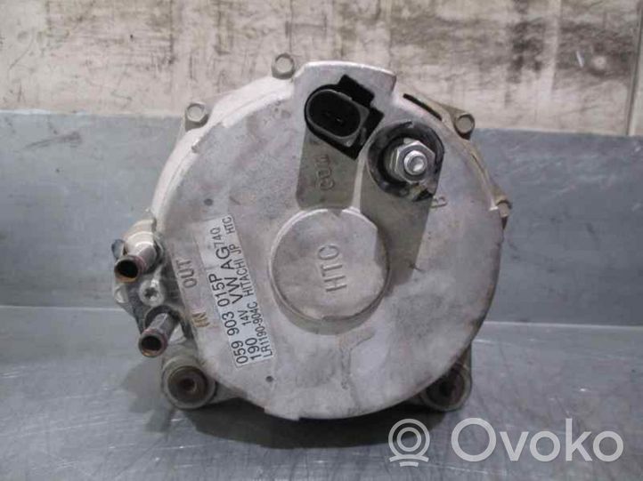 Volkswagen Touareg I Alternator 059903015P