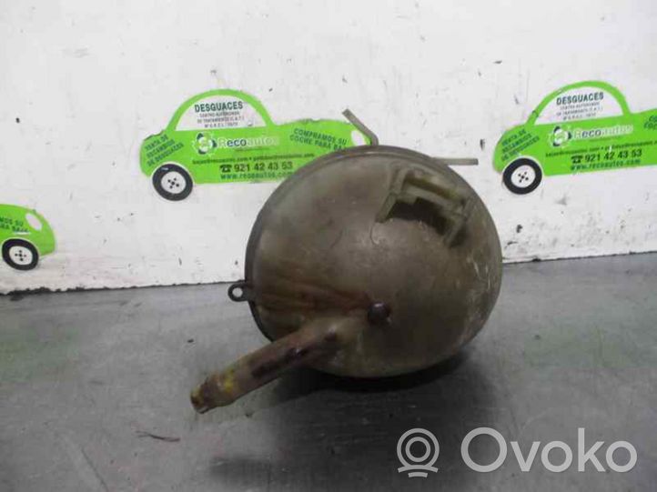 Opel Kadett E Serbatoio di compensazione del liquido refrigerante/vaschetta 90156938