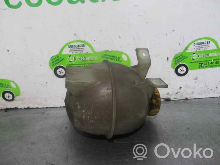 Opel Kadett E Vase d'expansion / réservoir de liquide de refroidissement 90156938