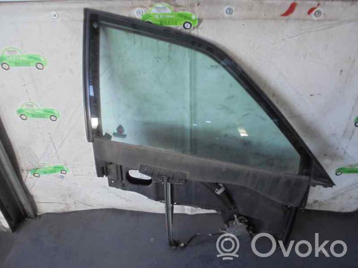 Audi 80 90 B2 El. lango pakėlimo mechanizmas be varikliuko 893959802B