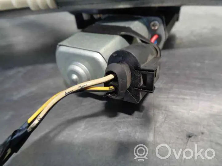 Smart ForTwo II Lève-vitre électrique de porte avant A4517200446