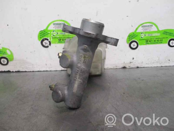 Opel Tigra A Cilindro del sistema frenante 558102