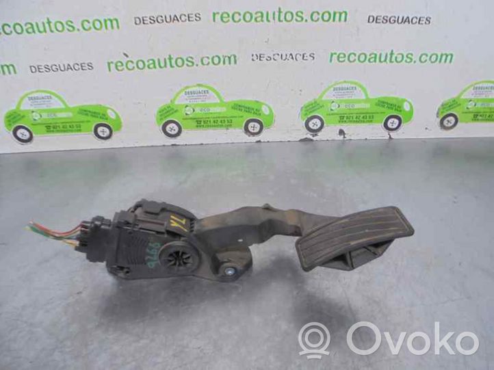 Fiat Sedici Pedale dell’acceleratore 4940079J90