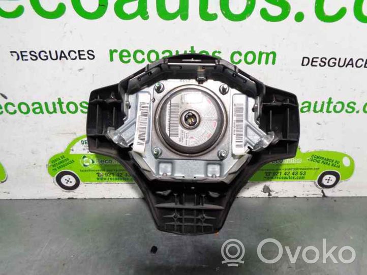 Mitsubishi Colt Airbag dello sterzo P4400A244XA