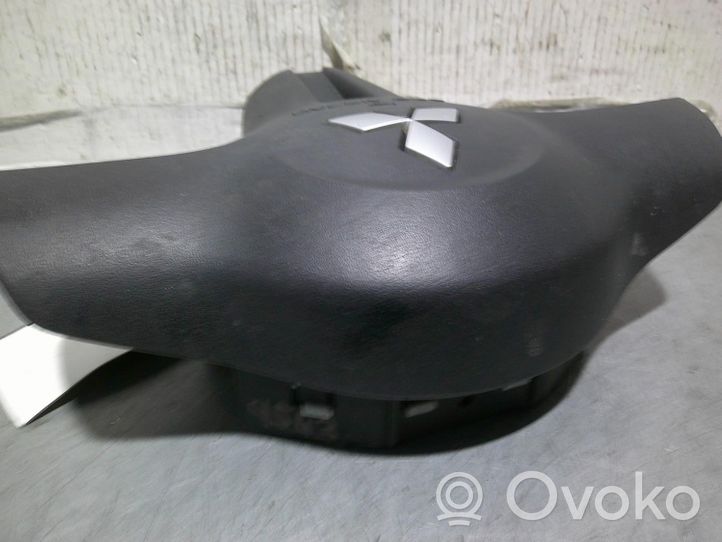 Mitsubishi Colt Poduszka powietrzna Airbag kierownicy P4400A244XA