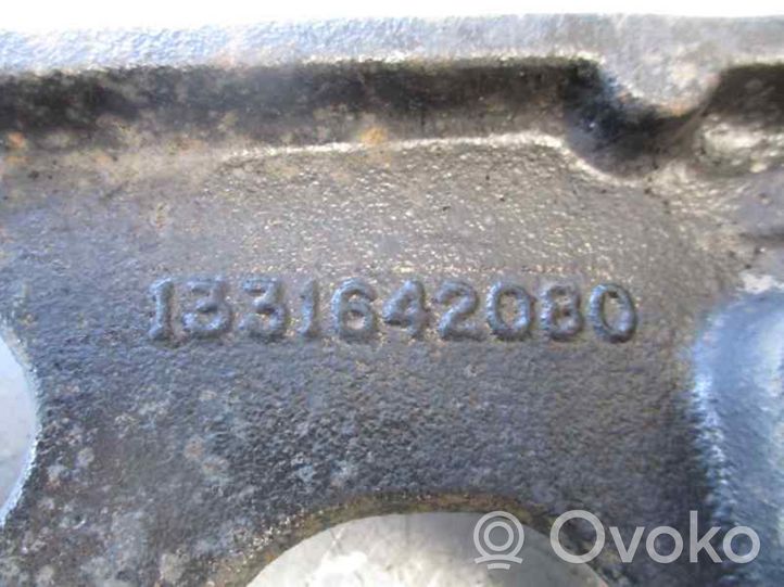 Peugeot Boxer Braccio di controllo sospensione anteriore 1331642080