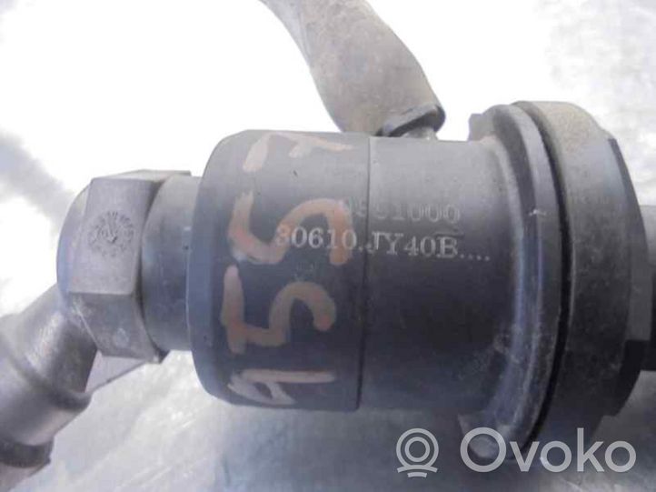 Renault Koleos I Clutch master cylinder 30610JY40B