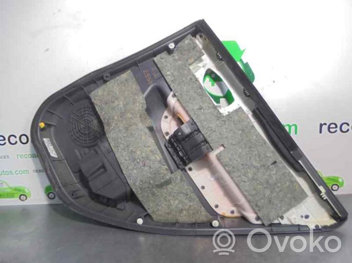 Renault Koleos I Rear door card panel trim 829014394R