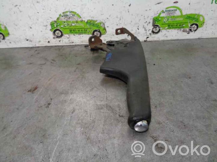 Volkswagen Golf IV Leva di rilascio del freno a mano 1J0947561