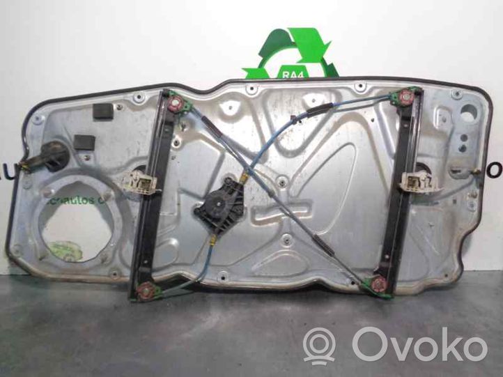 Fiat Stilo Etuoven ikkunan nostin moottorilla 46831640