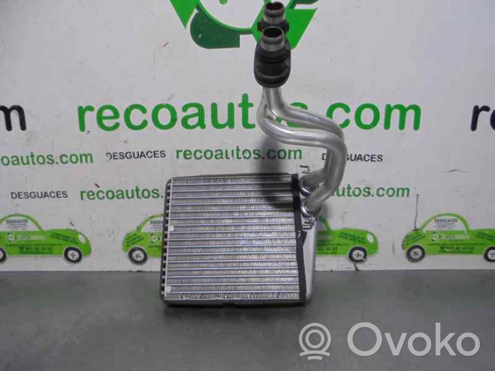 Volkswagen Jetta III Radiateur de chauffage 1K0819031A