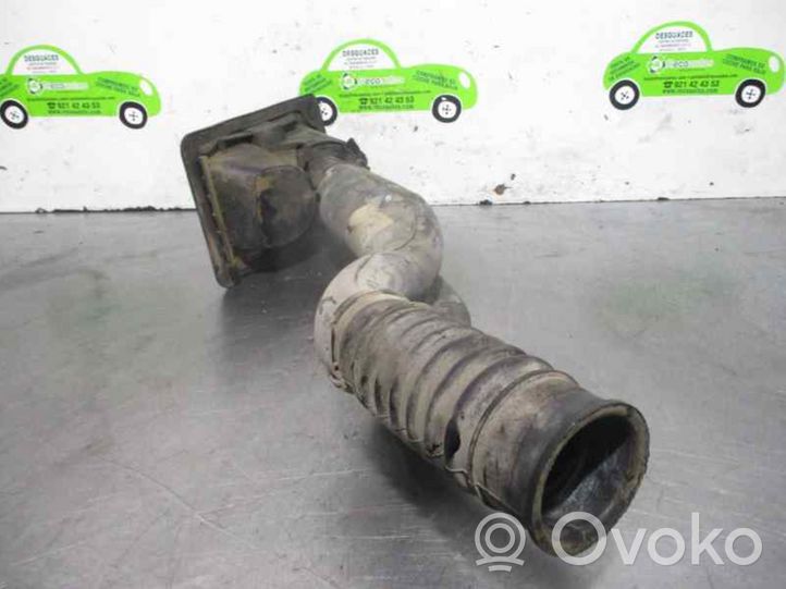 Opel Vivaro Einfülldeckel für den Kraftstofftank 8200039531