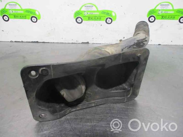 Opel Vivaro Einfülldeckel für den Kraftstofftank 8200039531