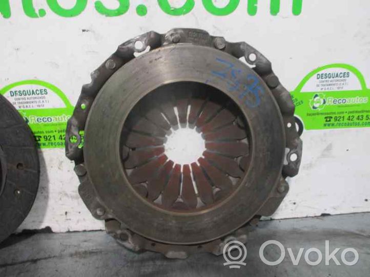 Opel Kadett E Clutch set kit 802062