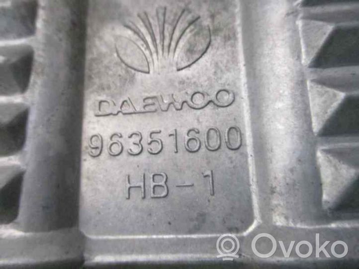 Daewoo Lanos Karteris 96351600