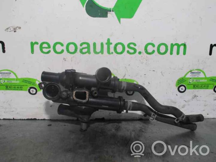 Dodge Caliber Thermostat 04884568AB