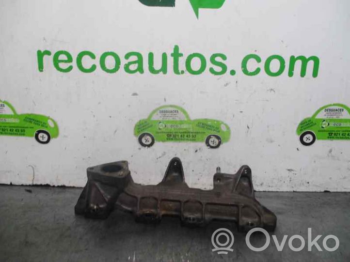 Renault Espace III Colector de escape 7700101121B