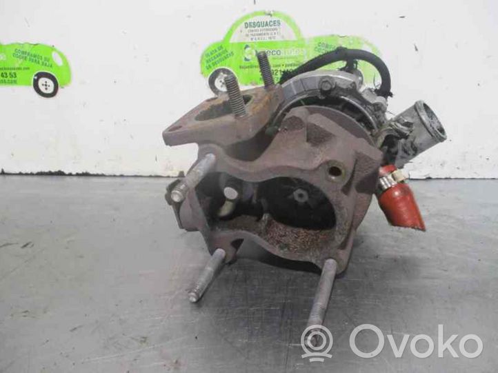 Fiat Bravo - Brava Turbina 46514481