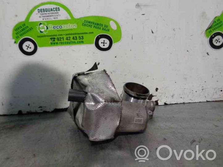 Seat Leon IV Valvola corpo farfallato A2C53420794