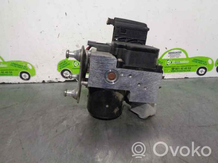 Mercedes-Benz E W210 Pompe ABS A0034319012