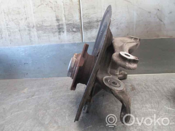 Citroen C5 Fuso a snodo con mozzo ruota posteriore 08156N44