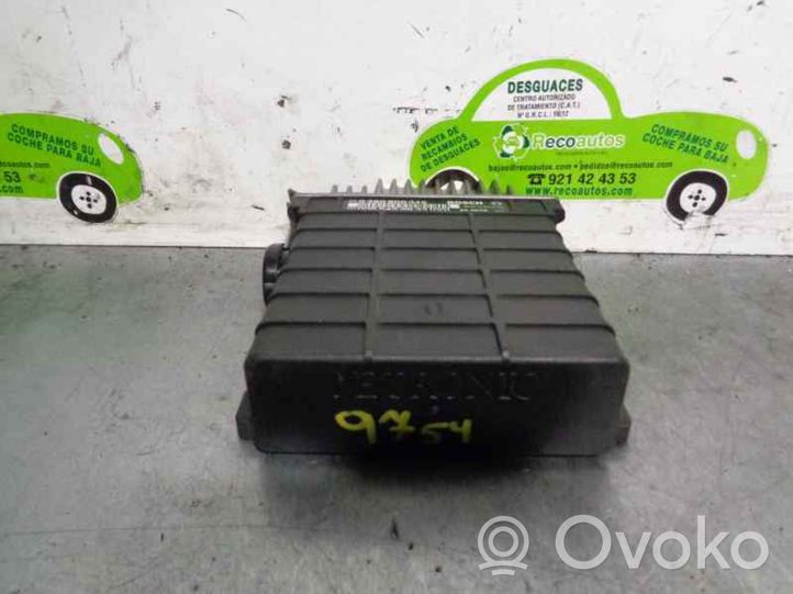 Mercedes-Benz 190 W201 Sterownik / Moduł ECU 008545983200