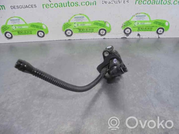 Seat Ibiza V (KJ) Pagrindinis sankabos cilindriukas 2Q0721388