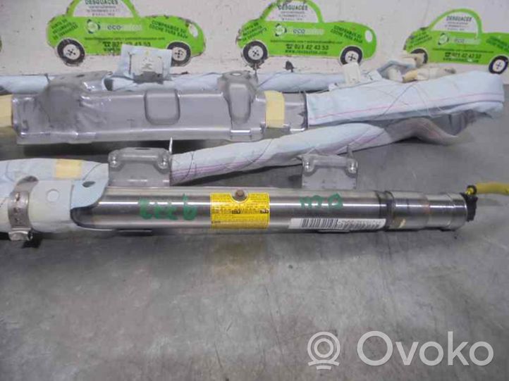 Toyota Auris E210 Jumta gaisa spilvens 1J1633212QA2