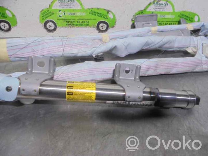 Toyota Auris E210 Stogo oro pagalvė (užuolaida) 1J1671412QA3