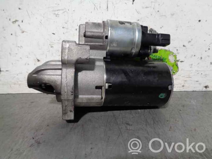 Citroen C3 Käynnistysmoottori 9674077280