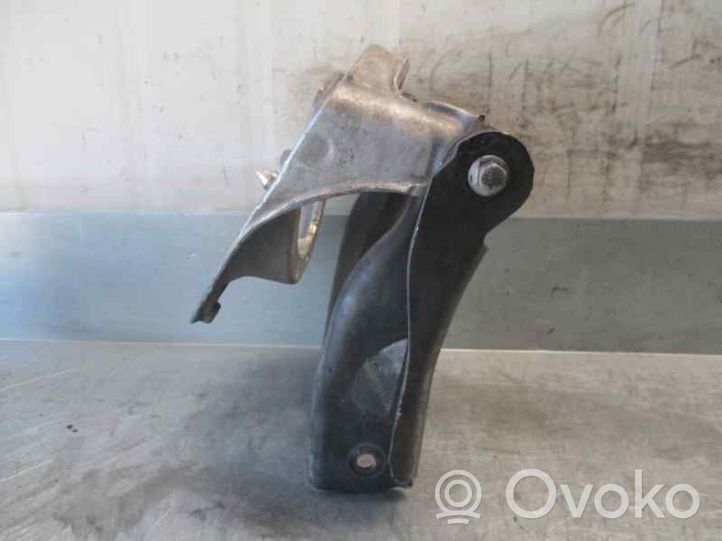 Citroen C5 Soporte del muelle espiral/amortiguador 9682594280