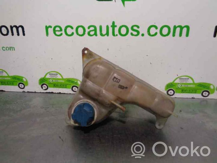 Audi A8 S8 D3 4E Serbatoio di compensazione del liquido refrigerante/vaschetta 4D0121403C