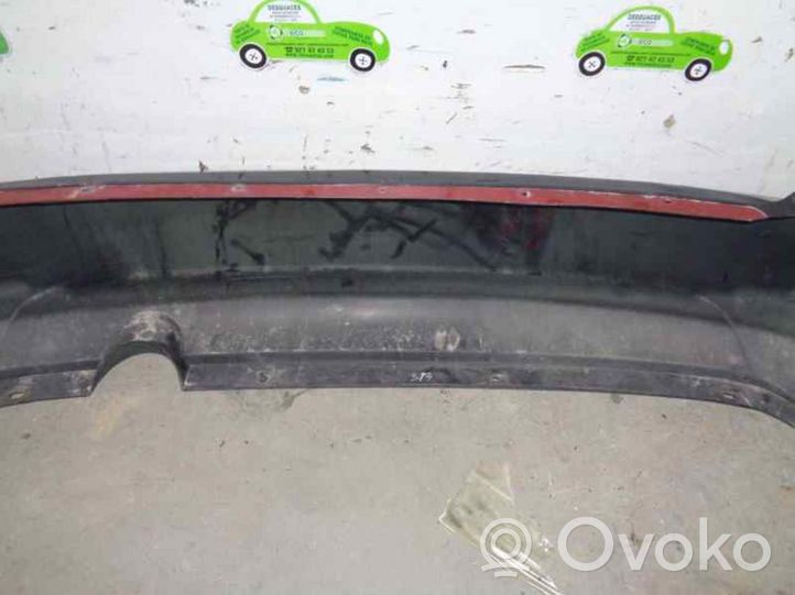 KIA Carens I Pare-chocs K2C05022002