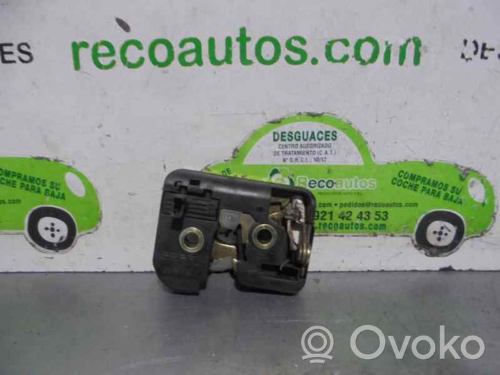 Seat Cordoba (6K) Blocco chiusura del portellone 6K0827505C