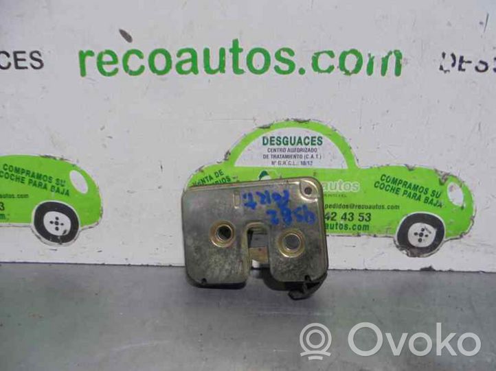 Seat Cordoba (6K) Blocco chiusura del portellone 6K0827505C