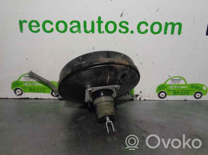 Renault Clio III Brake booster 8200692195