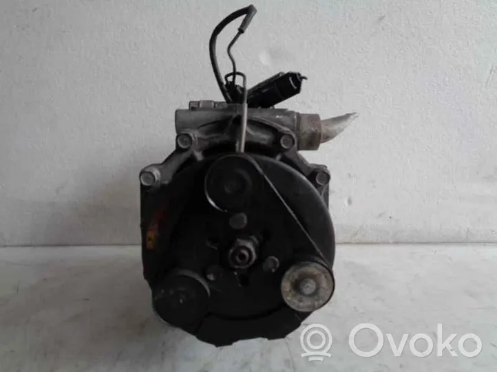 Mitsubishi Galant Compressore aria condizionata (A/C) (pompa) MR216055