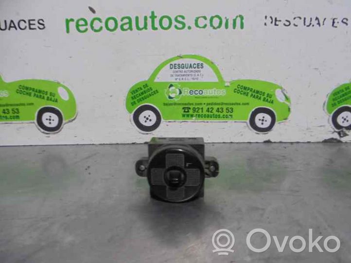 KIA Rio Bouton de commutateur rétroviseur latéral 821W10090