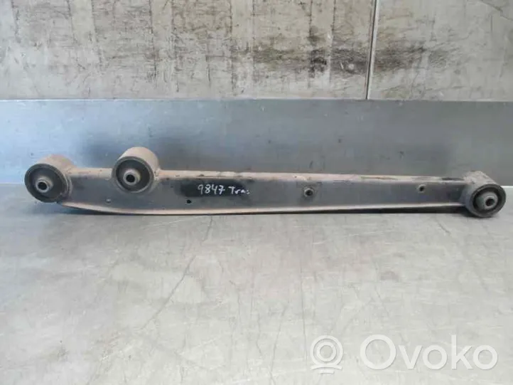 Opel Agila A Bras de contrôle arrière - meta kaip - bras de suspension arrière 9203933