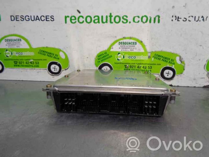 Opel Omega B1 Sterownik / Moduł ECU 7789213