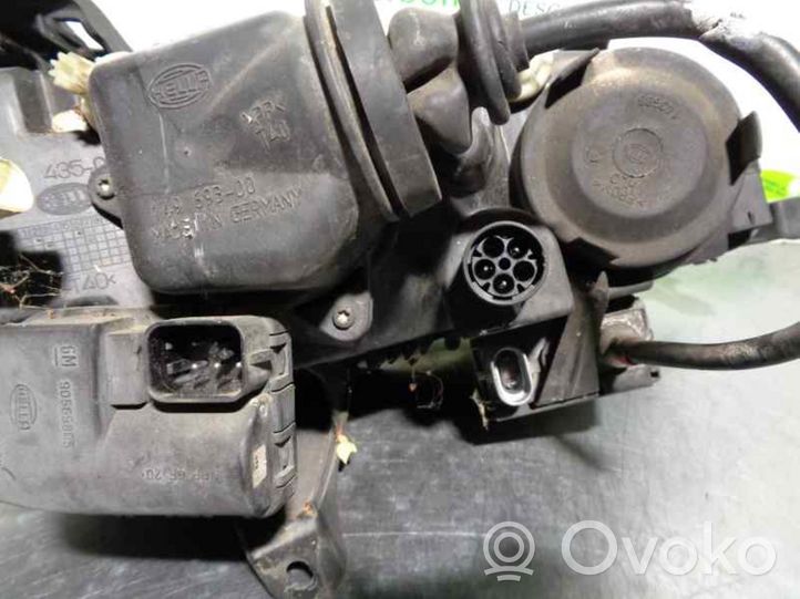 Opel Omega B1 Etu-/Ajovalo 009193417